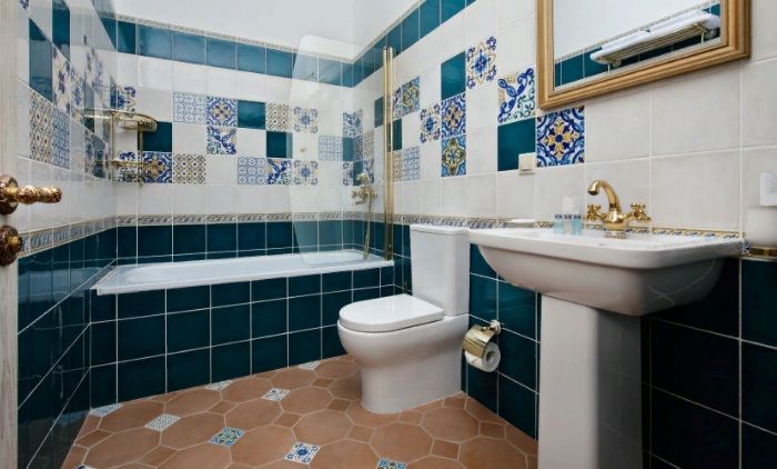 Фотография номера «Первая категория  1-местный 1 комнатный» Санаторий "Главные нарзанные ванны"