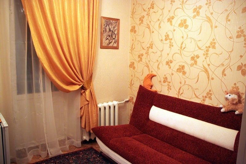 Фотография номера «1-комнатный 2-местный номер «Полулюкс»» Санаторий "Красный бор"