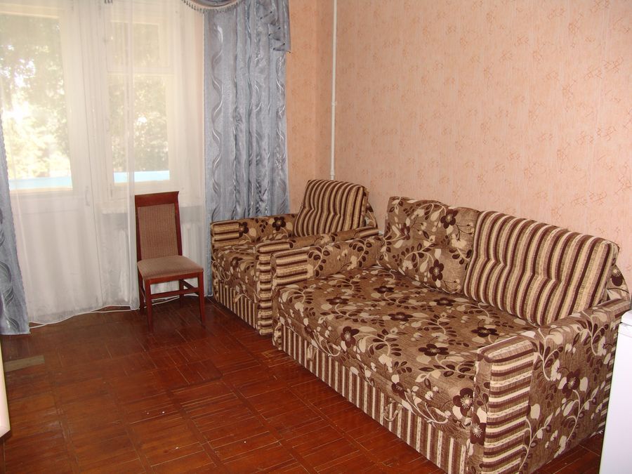 Фотография номера «Место в номере 2-местный 2-комнатный» Санаторий "Крым"