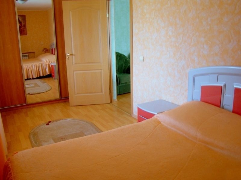 Фотография номера «Апартаменты 2 местный 2 комнатный номер, квартирного типа» Санаторий "Малые Соли"