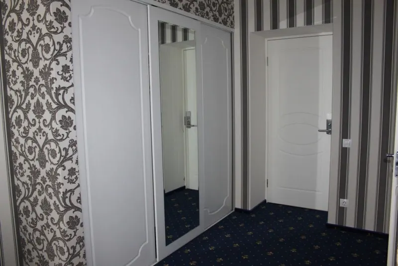 Фотография номера «Премиум 2-местный Barocco Suite» Санаторий "Matrёshka Plaza Матрёшка Плаза"