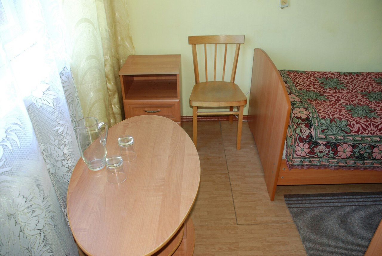 Фотография номера «2-местный 1-комнатный номер» Санаторий-профилакторий "Приладожский"