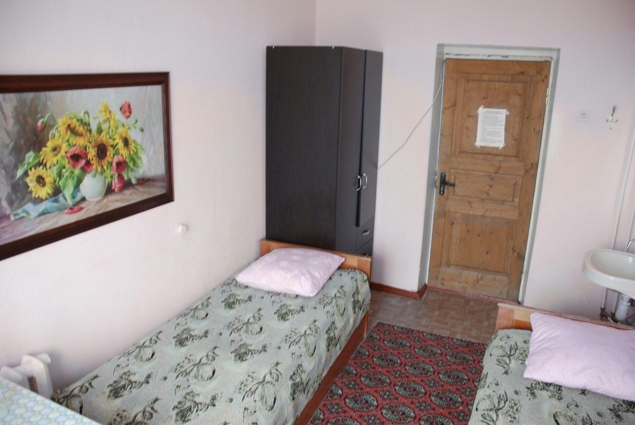 Фотография номера «2-местный 1-комнатный номер» Санаторий-профилакторий "Приладожский"