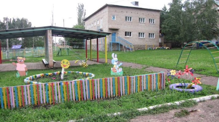 Фотография Детский санаторий пульмонологический Башкортостан 9477
