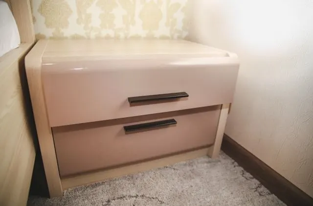 Фотография номера «Люкс (корпус 1)» Санаторий "Рассвет"