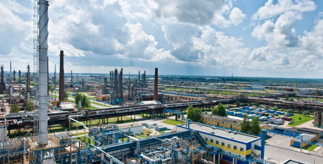 Фото Санаторий Санаторий 1-й категории Нафтан 9986