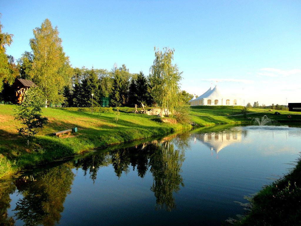 Пансионат «Солнечная поляна», Одинцово — официальный сайт. Стоимость  путёвки на 2024 год, фото, отзывы туристов